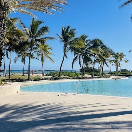 Luxury Marina Front Condo Cap Cana, Пунта Кана Екстериор снимка