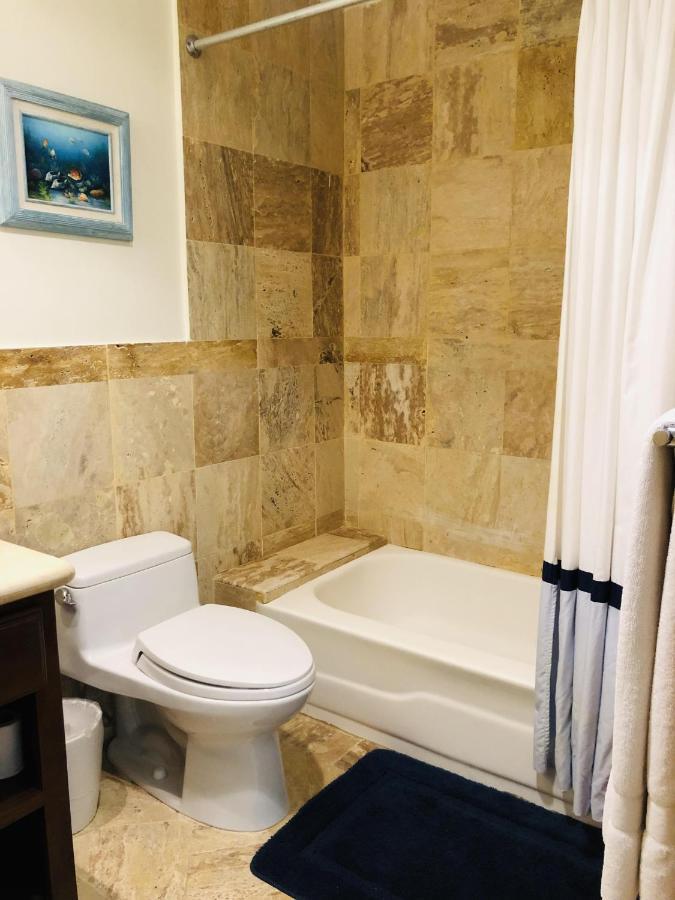 Luxury Marina Front Condo Cap Cana, Пунта Кана Екстериор снимка
