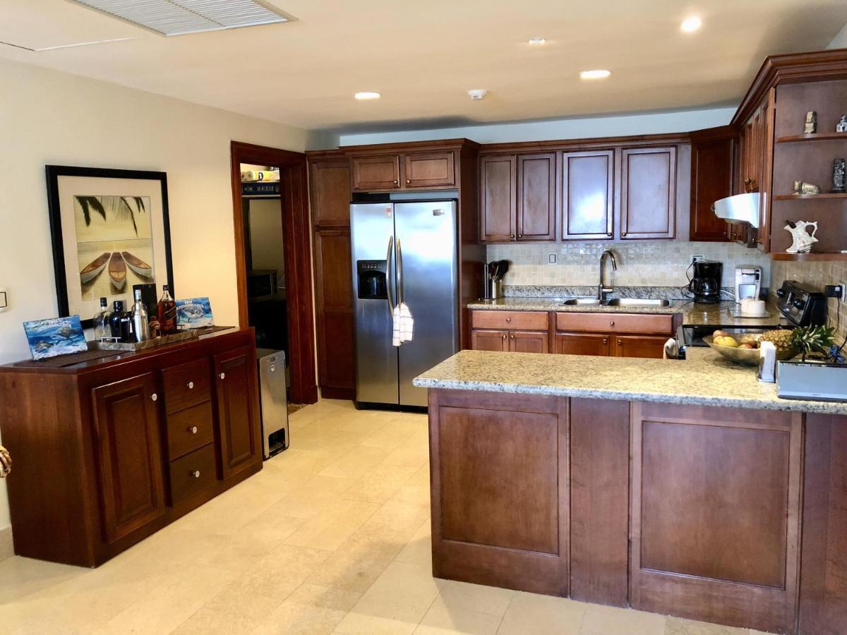 Luxury Marina Front Condo Cap Cana, Пунта Кана Екстериор снимка