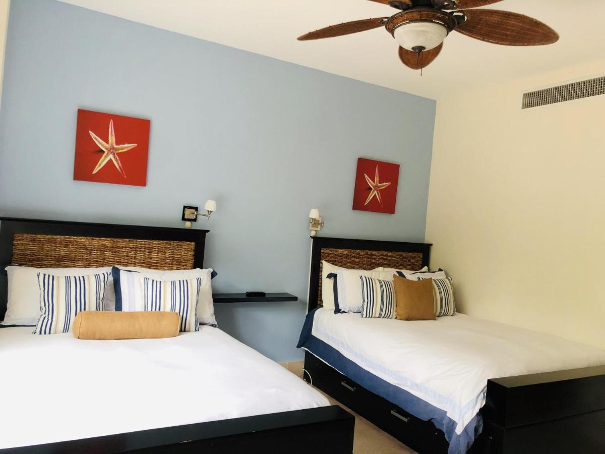 Luxury Marina Front Condo Cap Cana, Пунта Кана Екстериор снимка