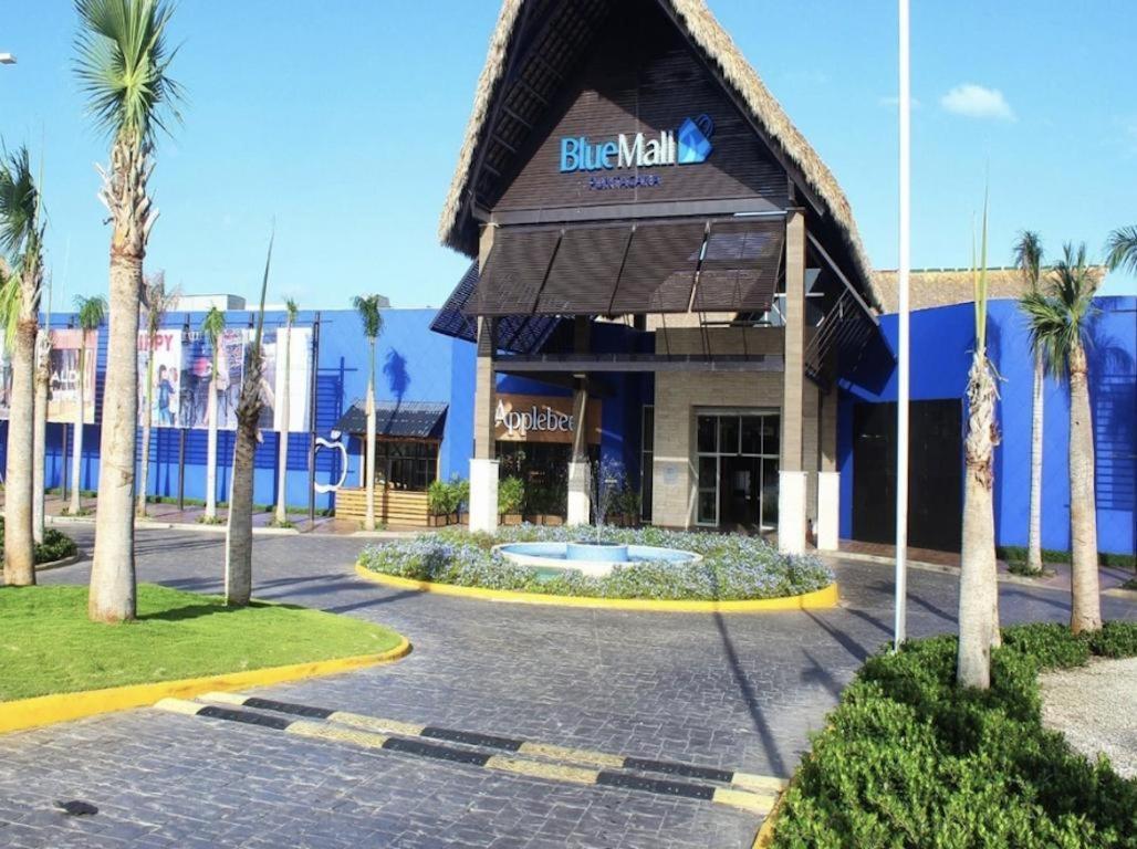Luxury Marina Front Condo Cap Cana, Пунта Кана Екстериор снимка
