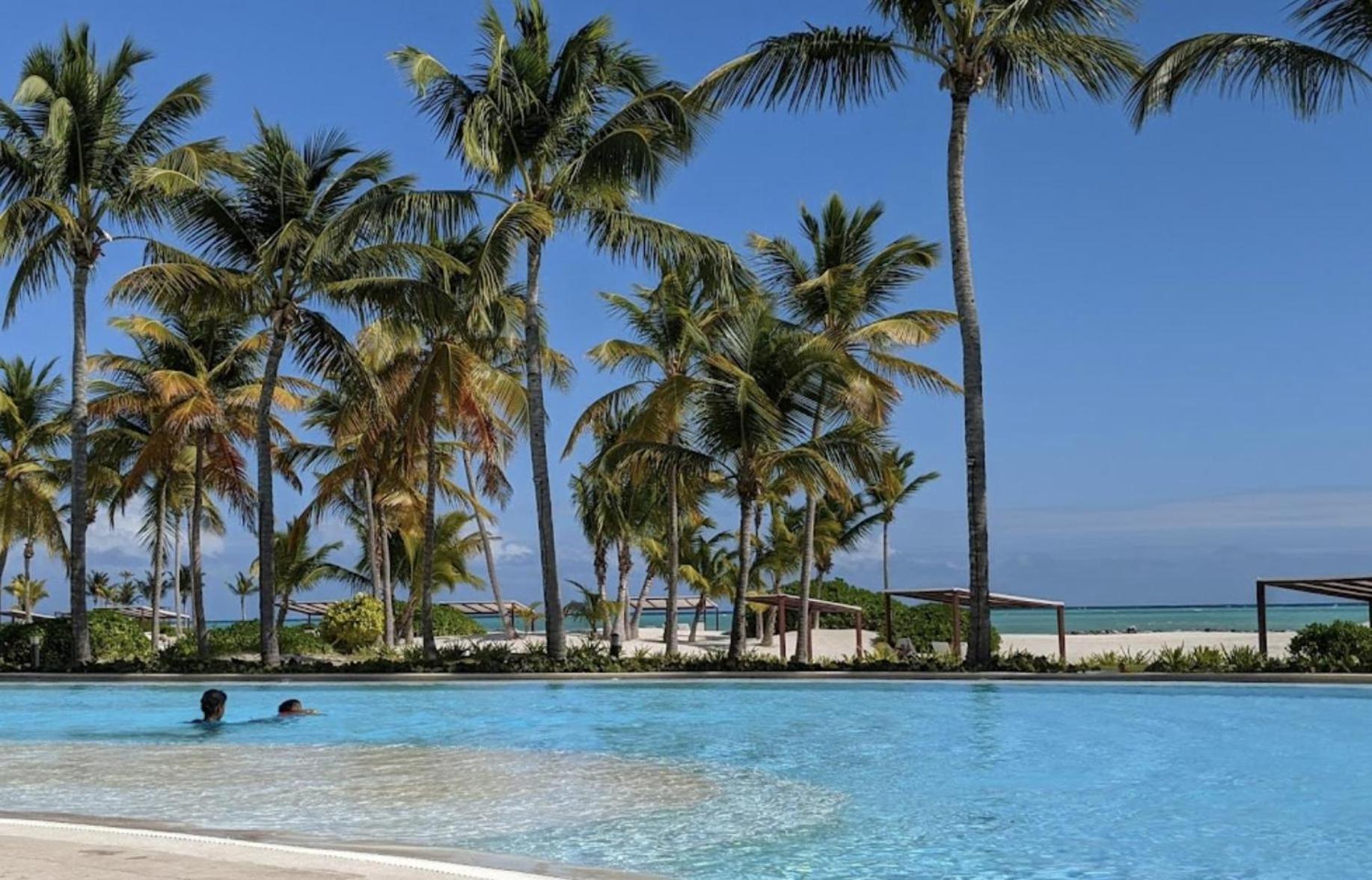 Luxury Marina Front Condo Cap Cana, Пунта Кана Екстериор снимка